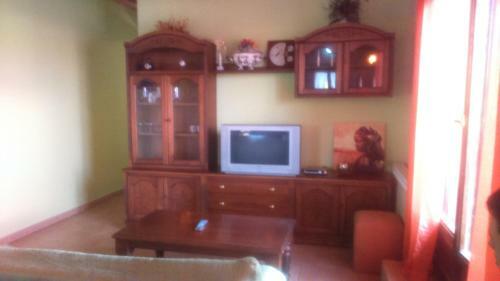 Agroturismo Casarural Vallecillo