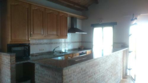 Agroturismo Casarural Vallecillo