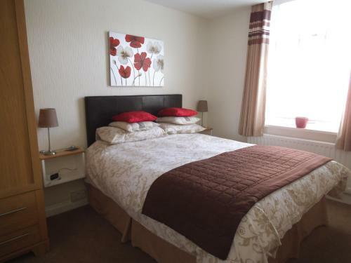 Bed & Breakfast Tregarthen