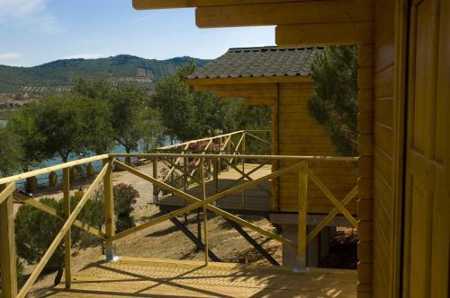 Agroturismo Arroyo De Carboneras