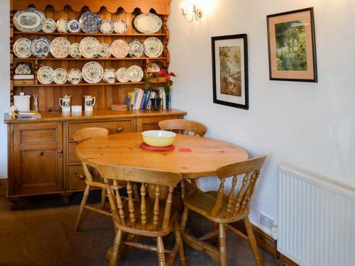 Weavers Cottage
