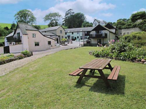 Pear Tree Cottage