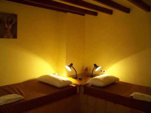 Agroturismo Casas Rurales La F�brica