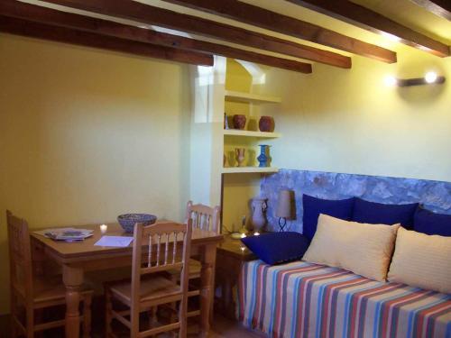 Agroturismo Casas Rurales La F�brica