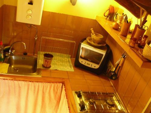 Agroturismo Casas Rurales La F�brica