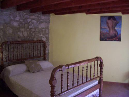 Agroturismo Casas Rurales La F�brica