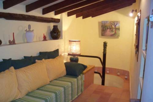 Agroturismo Casas Rurales La F�brica