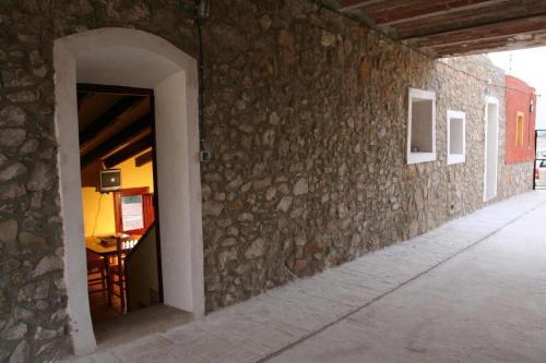 Agroturismo Casas Rurales La F�brica