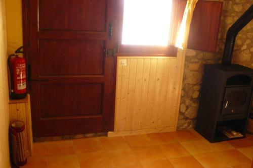 Agroturismo Casas Rurales La F�brica