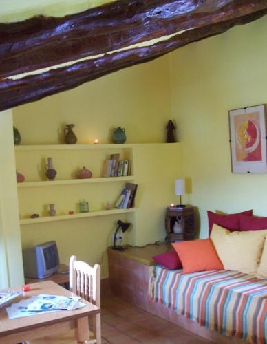 Agroturismo Casas Rurales La F�brica