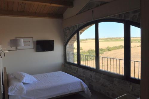 Agroturismo La Torre Del Codina