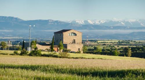 Agroturismo La Torre Del Codina