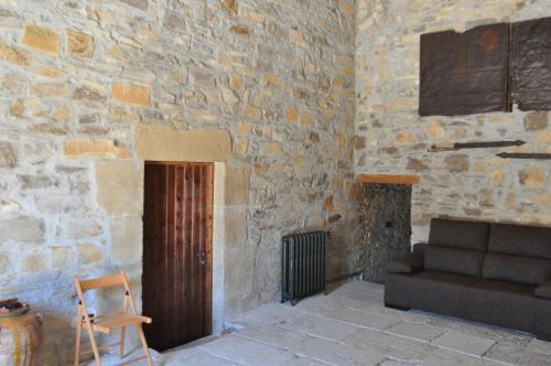 Agroturismo La Torre Del Codina