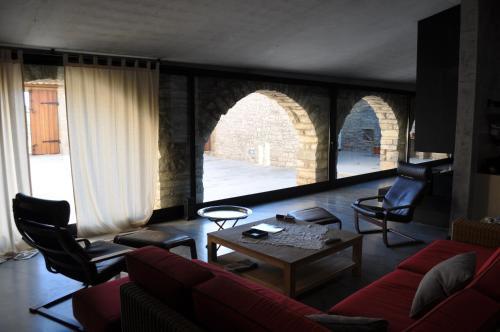 Agroturismo La Torre Del Codina
