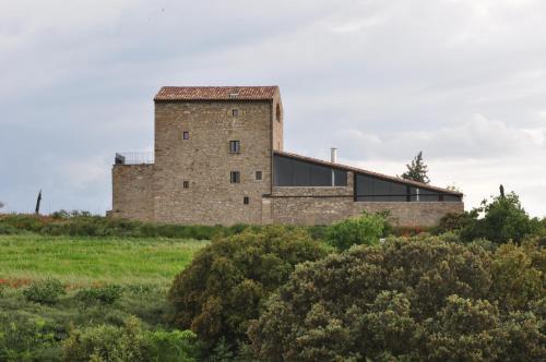 Agroturismo La Torre Del Codina