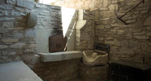 Agroturismo La Torre Del Codina