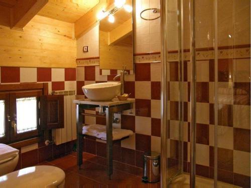 Agroturismo Casa Rural Pati�o