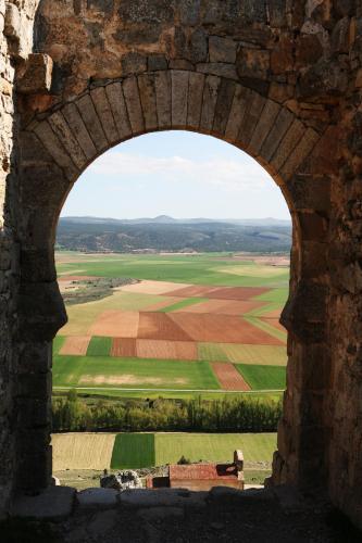 Agroturismo Casa Rural Pati�o