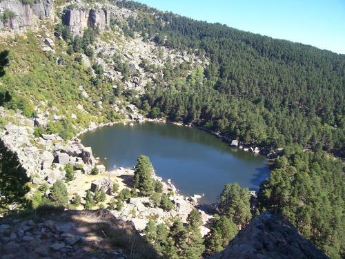 Agroturismo Casa Rural Pati�o