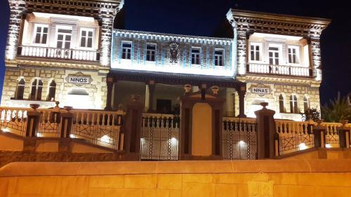 Agroturismo Casa Rural Pati�o