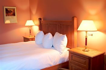 Hotel Baie Saint Paul