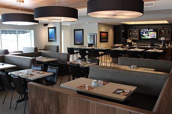 Hotel Baie Saint Paul