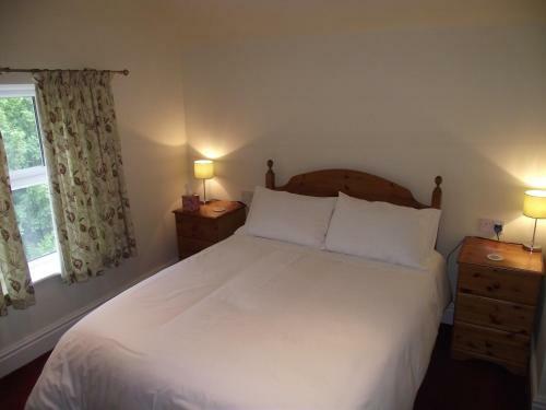 Hostal The Wimslow