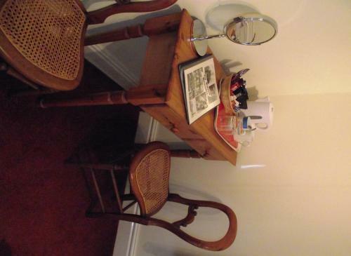 Hostal The Wimslow