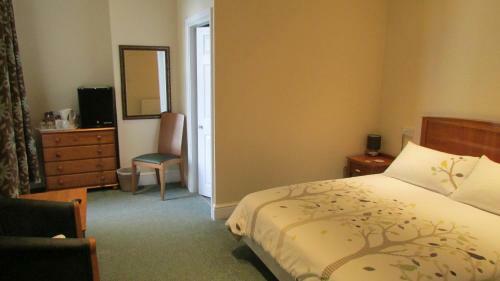 Hostal The Wimslow