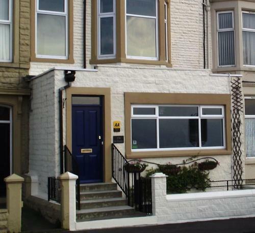 Hostal The Wimslow