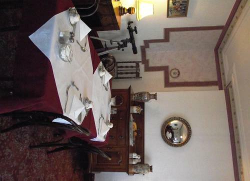 Hostal The Wimslow