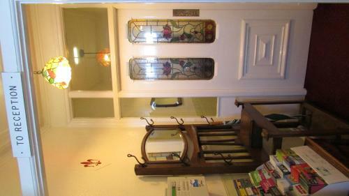 Hostal The Wimslow