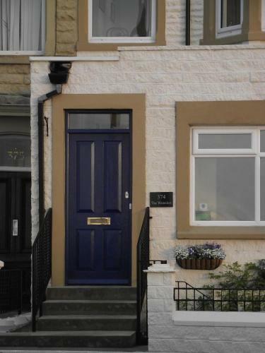 Hostal The Wimslow