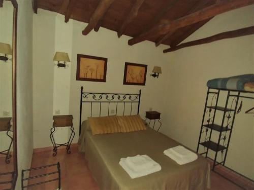 Agroturismo Casas Rurales Los Cortijos
