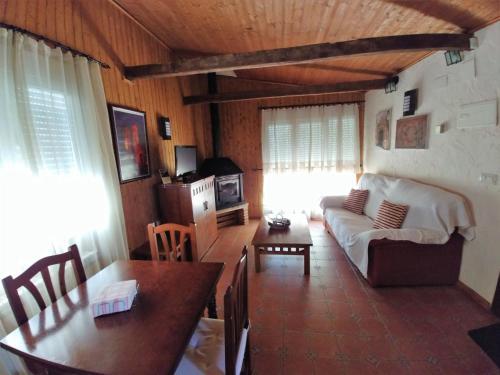 Agroturismo Casas Rurales Los Cortijos