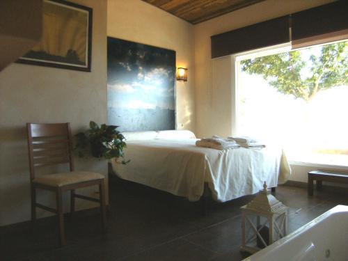 Agroturismo Casas Rurales Los Cortijos