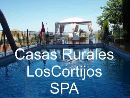 Agroturismo Casas Rurales Los Cortijos