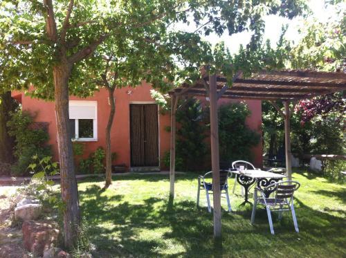 Agroturismo Casas Rurales Los Cortijos