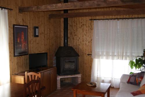 Agroturismo Casas Rurales Los Cortijos
