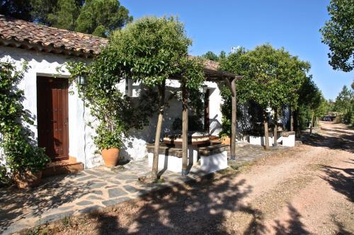 Agroturismo Casas Rurales Los Cortijos