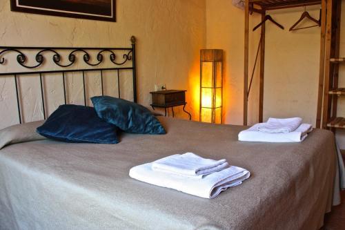 Agroturismo Casas Rurales Los Cortijos