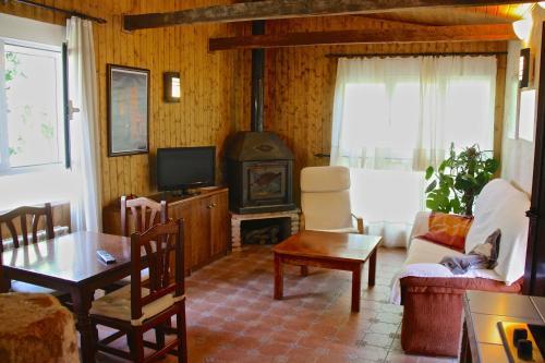 Agroturismo Casas Rurales Los Cortijos