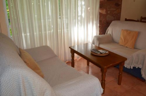 Agroturismo Casas Rurales Los Cortijos