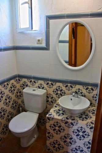 Agroturismo Casas Rurales Los Cortijos