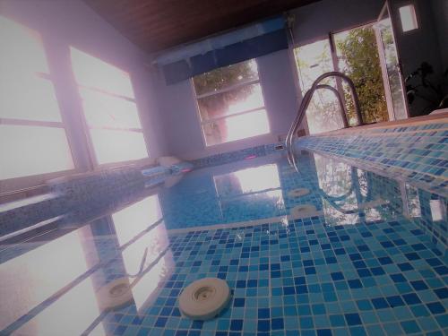 Agroturismo Casas Rurales Los Cortijos