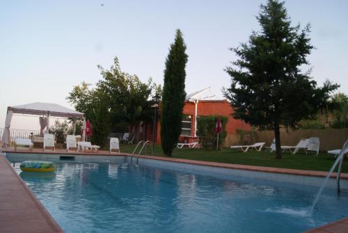Agroturismo Casas Rurales Los Cortijos