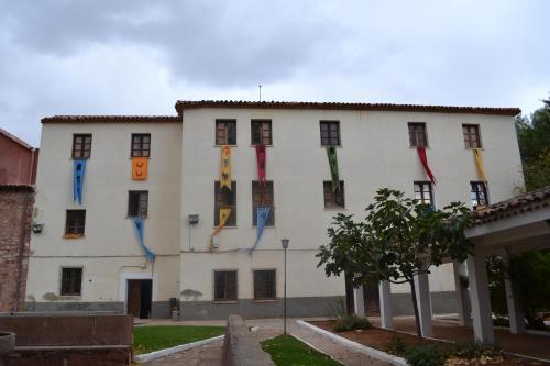 Agroturismo Casas Rurales Los Cortijos
