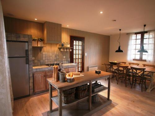 Holiday Home Entre Pins Et Vignes Rochegude