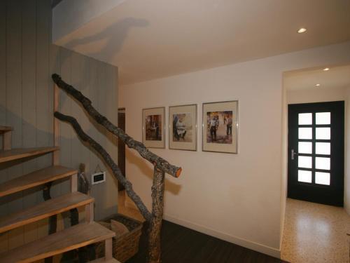 Holiday Home Entre Pins Et Vignes Rochegude