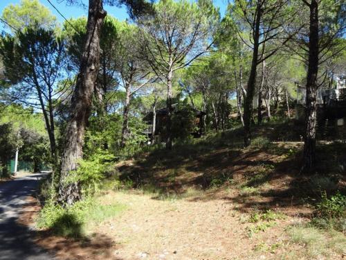 Holiday Home Entre Pins Et Vignes Rochegude